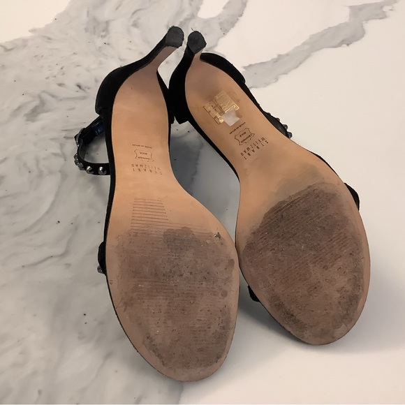 Classic Stuart Weitzman heels. - Picture 3 of 5